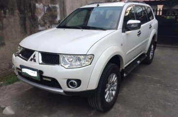 2012 Mitsubishi Montero Sport GLS AT for sale