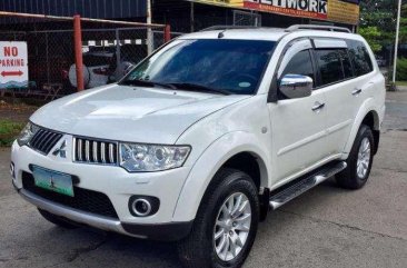 2010 Mitsubishi Montero Sport for sale