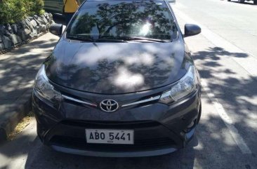 Toyota Vios 2015 for sale