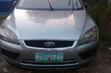 2006 Ford Focus 1.8L Gasoline Very Fresh For Sale 