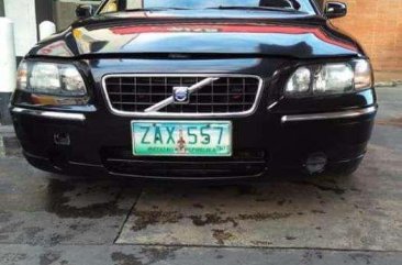 2005 VOLVO S60 FOR SALE