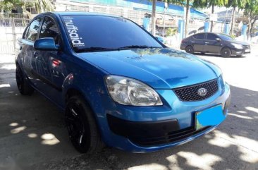 Kia Rio 2009 like new for sale