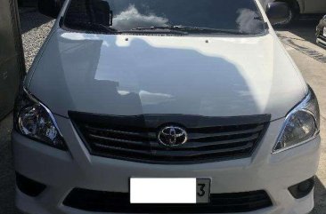 2016 Toyota Innova for sale