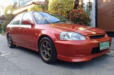 1999 Honda Civic for sale