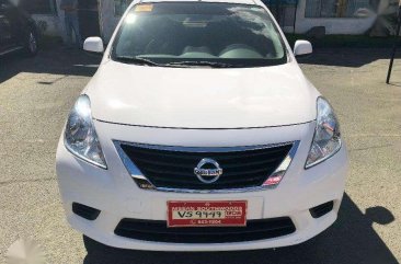 2015 Nissan Almera Well Maintained For Sale 