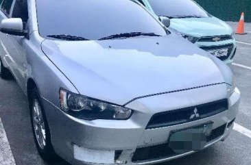 FOR SALE: Mitsubishi Lancer 2013 GLX AT