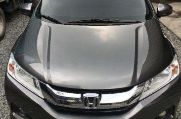 2017 Honda City 1.5 Vx plus Navi Cvt AT for sale