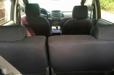 Toyota Innova 2011 Good condition for sale