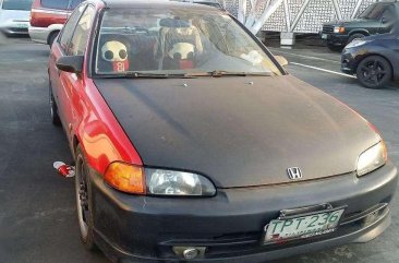 Honda Civic 1994 for sale