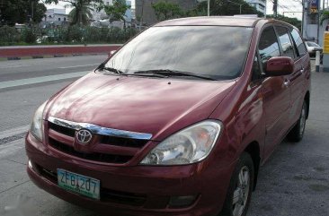 2006 Toyota Innova for sale