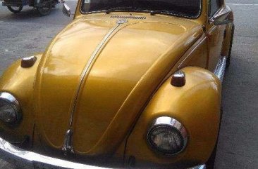 Volkswagen Beetle 1968 for sale