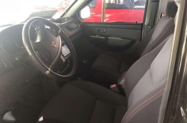 Mitsubishi Adventure GLS sports 2014 for sale