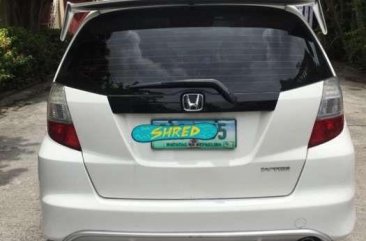 Honda Jazz Year 2009 for sale