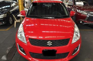 2016 Suzuki Swift for sale