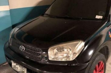 Toyota Rav4 2003 for sale