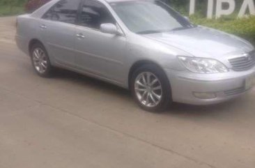 Toyota Camry 20G 2004 for sale 