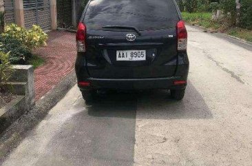 2014 Toyota Avanza for sale