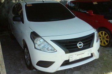 Good as new Nissan Almera 2017 for sale