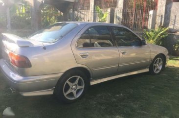 Nissan Sentra GTS 2000 for sale