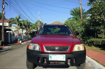 Honda CR-V 1999 for sale