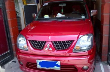 Mitsubishi Adventure 2009 Model for sale