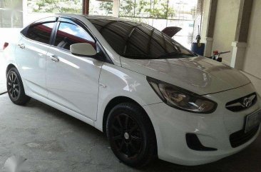 Hyundai Accent 2012 for sale