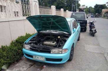 1993 Mitsubishi Lancer for sale