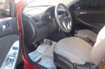 2016 Hyundai Accent for sale