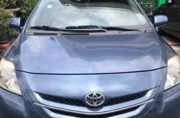 2009 Toyota Vios j MT for sale