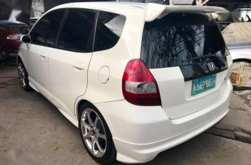 2008 Honda Fit for sale