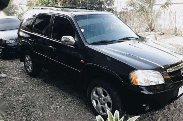 2004 Mazda Tribute V6 3.0 for sale