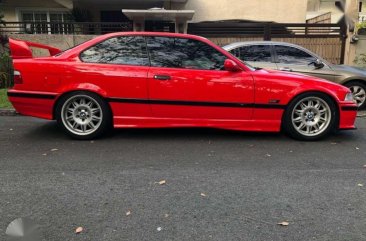 1995 BMW M3 for sale