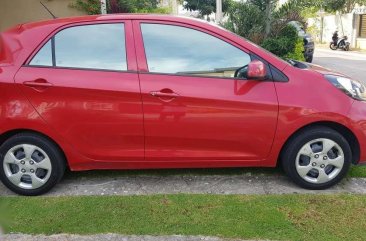 Kia Picanto 2014 for sale 