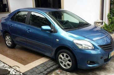 2007 Toyota Vios for sale