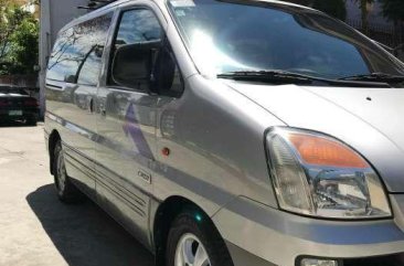 Hyundai Starex 2007 for sale