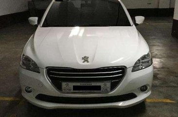 2015 Peugeot 301 for sale