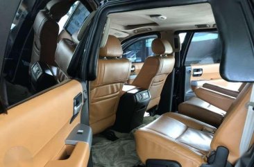 Toyota Sequoia Bullet Proof 2011 for sale