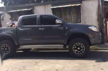 2011 Toyota Hilux G 4x2 manual diesel for sale 