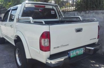 2005 Isuzu Dmax LS Automatic for sale