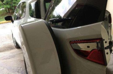 Ford Ecosport 2015 for sale