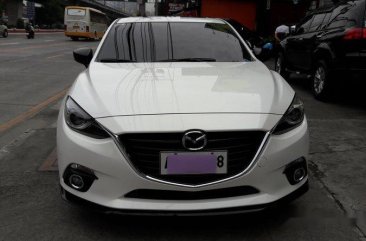 Good as new Mazda 3 2015 for sale