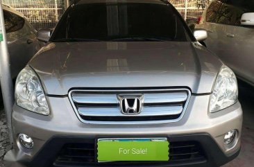 Honda Crv 4x2 2006 for sale