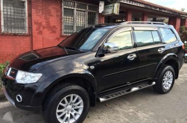 Mitsubishi Montero GTV 4x4  2012 for sale