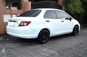 Honda City 2004 for sale