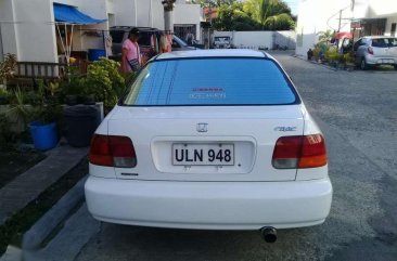 Honda Civic 1996 for sale