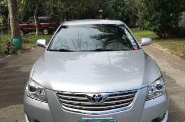 2007 Toyota Camry for sale