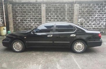 Nissan Cefiro 300 EX v6 2006 for sale