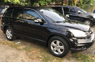 HONDA CRV top of d line 2009 for sale 