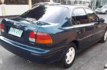 Honda Civic VTI 1998 for sale