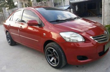 2011 Toyota Vios E manual for sale 